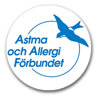 Astma- & Allergiforbundets mærke - miljømærker