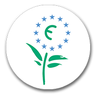 EU-Blomsten - miljømærket maling