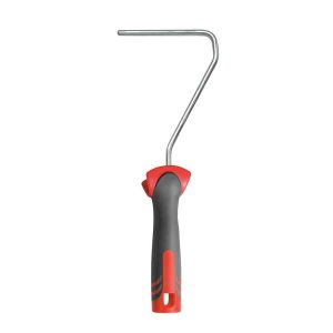 Håndtag til malerruller / valser - 10 cm