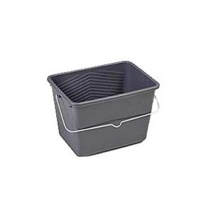 Malerspand / Rullespand til 25 cm ruller. Størrelse: 20 liter.