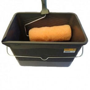 Malerruller & Tilbehør