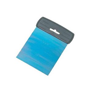 Spartelsæt med 3 stk. spartler - 5, 8 og 10 cm.