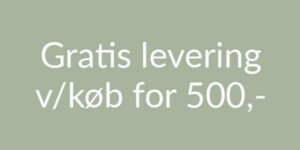 Kvalitetsmaling med gratis levering over 499,-
