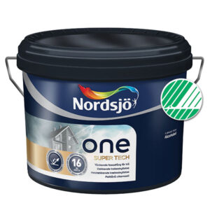 Nordsjö One Super Tech Træbeskyttelse