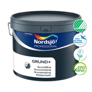 Nordsjö Professional Grund+ grunder