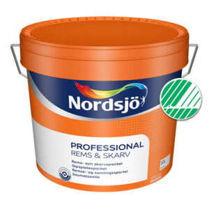 Nordsjö Professional Remse- og samlingsspartel