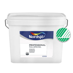 Nordsjö Professional Rullespartel Medium