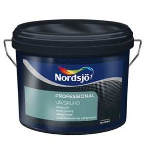 Nordsjö Professional Vævgrund - grunder