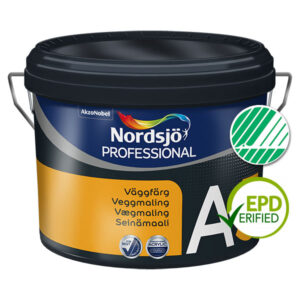 Nordsjö Professional A5 mat væg- og loftmaling